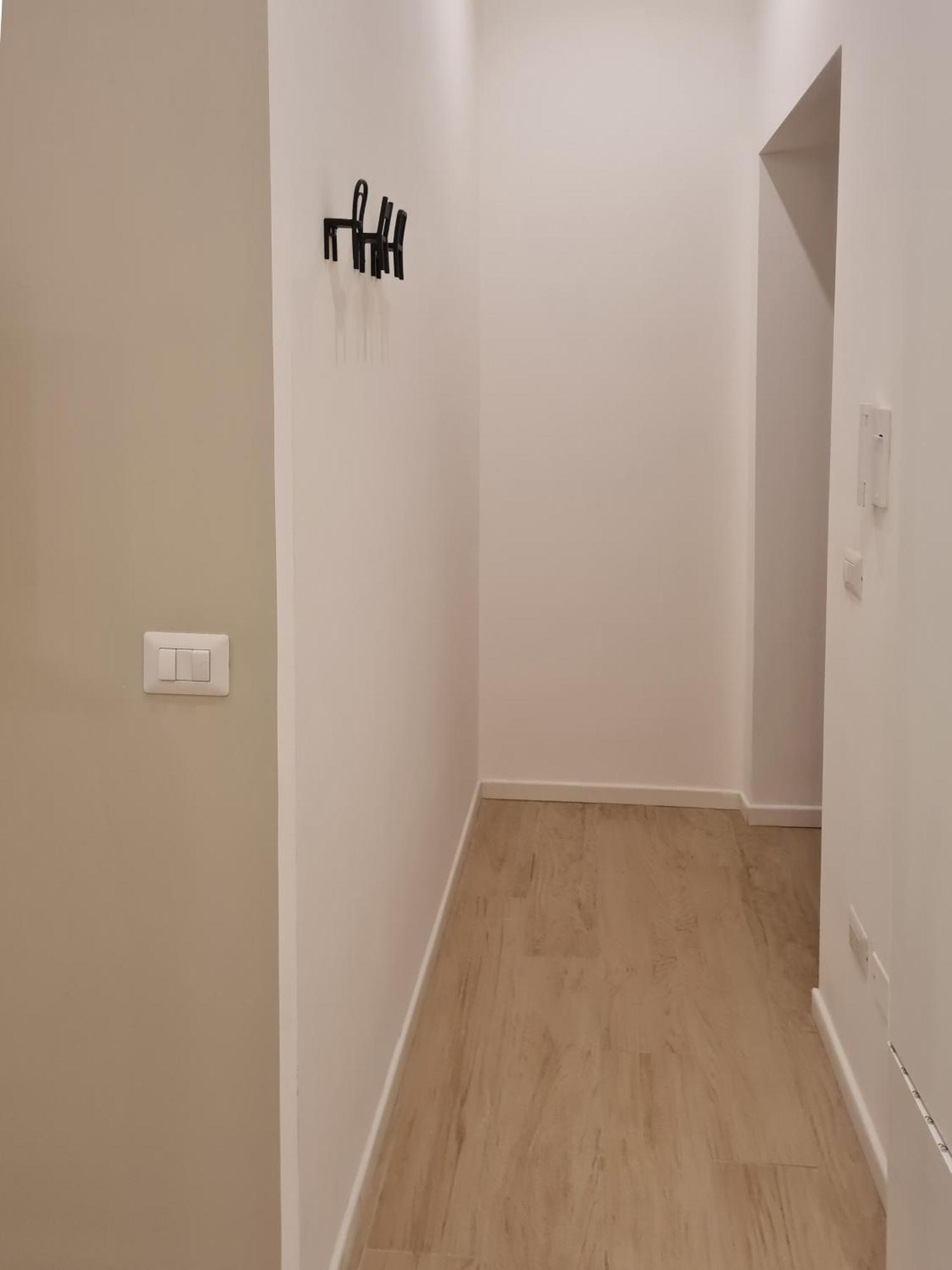 Loft Urbano: Confort E Cozy Milan Exterior photo