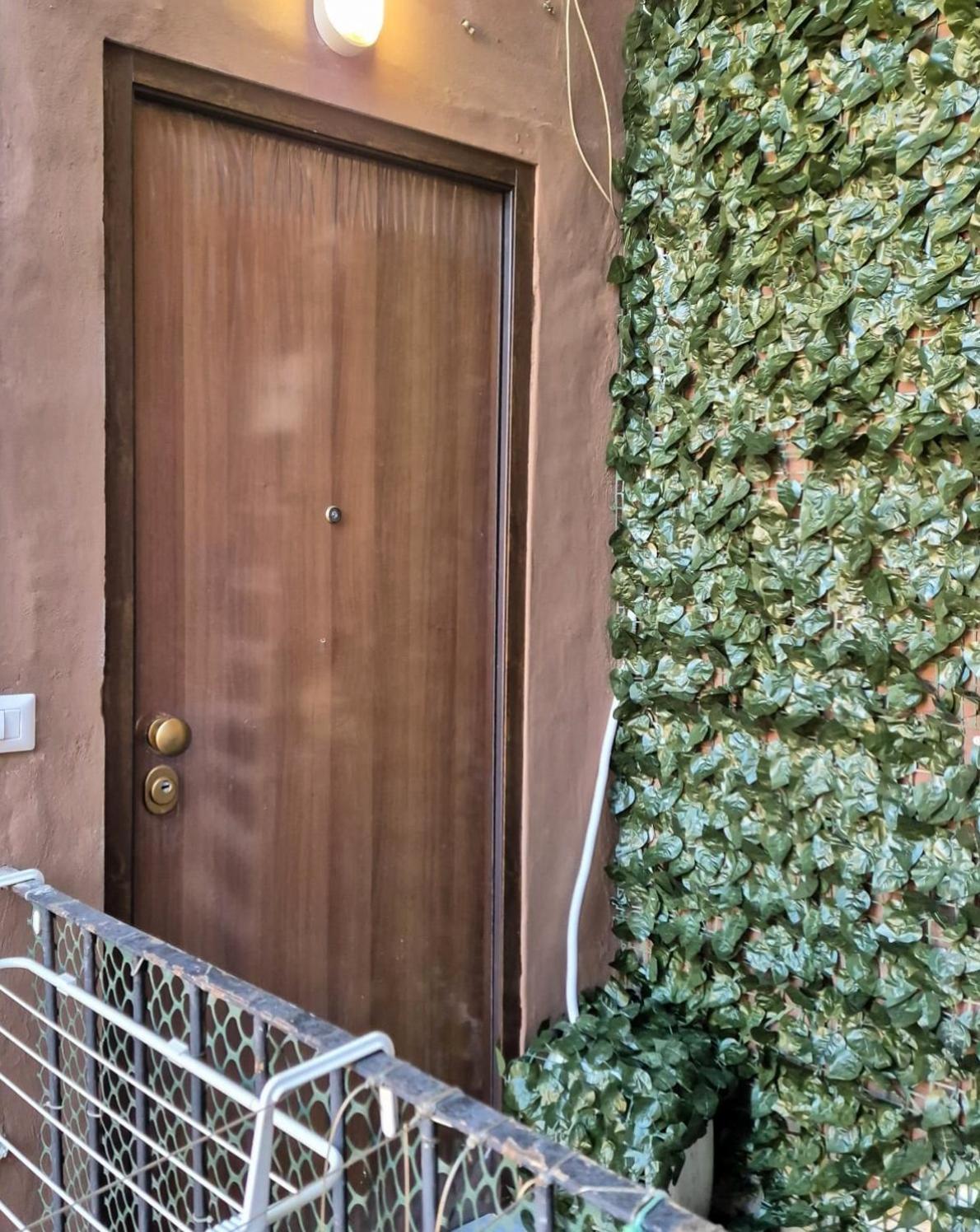 Loft Urbano: Confort E Cozy Milan Exterior photo