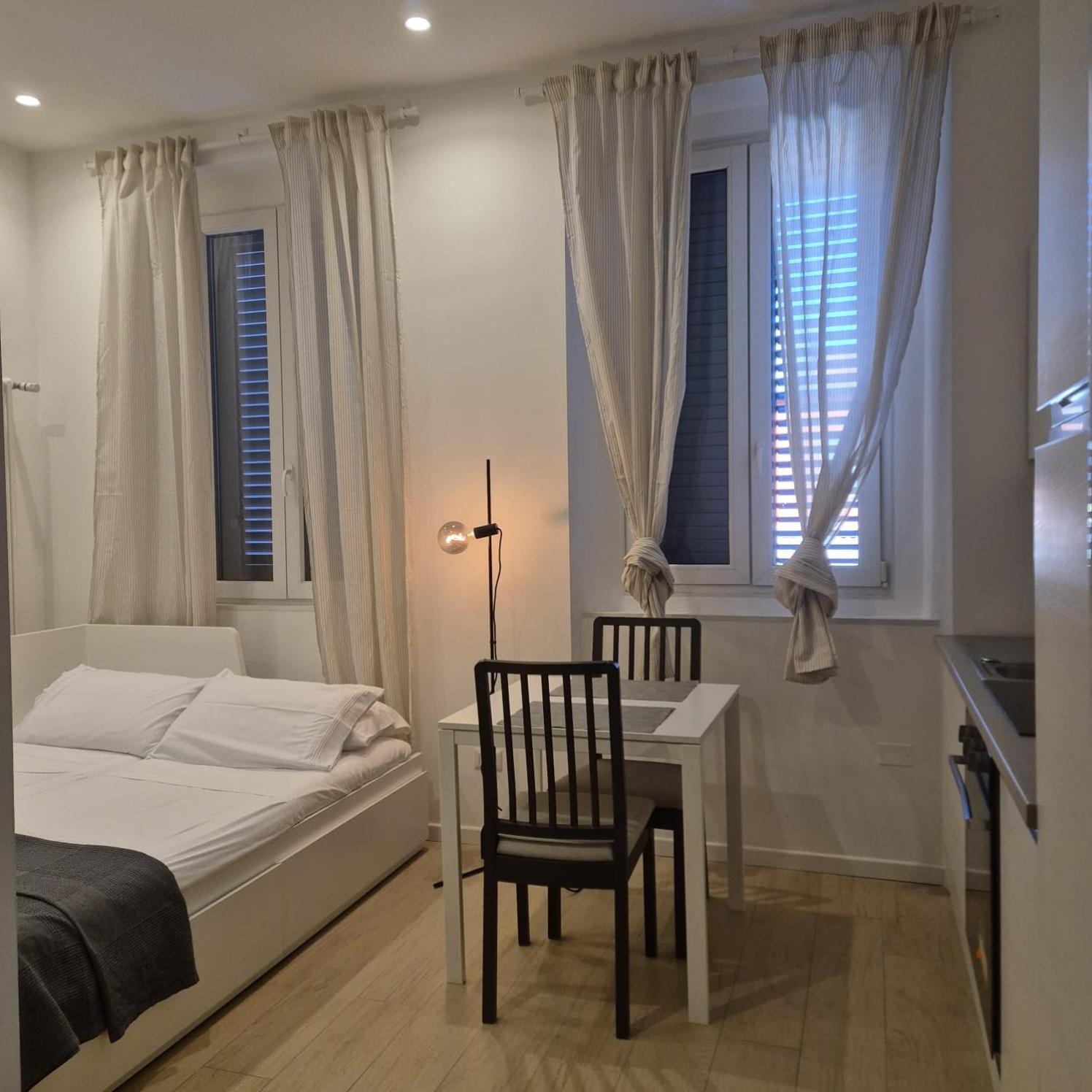 Loft Urbano: Confort E Cozy Milan Exterior photo