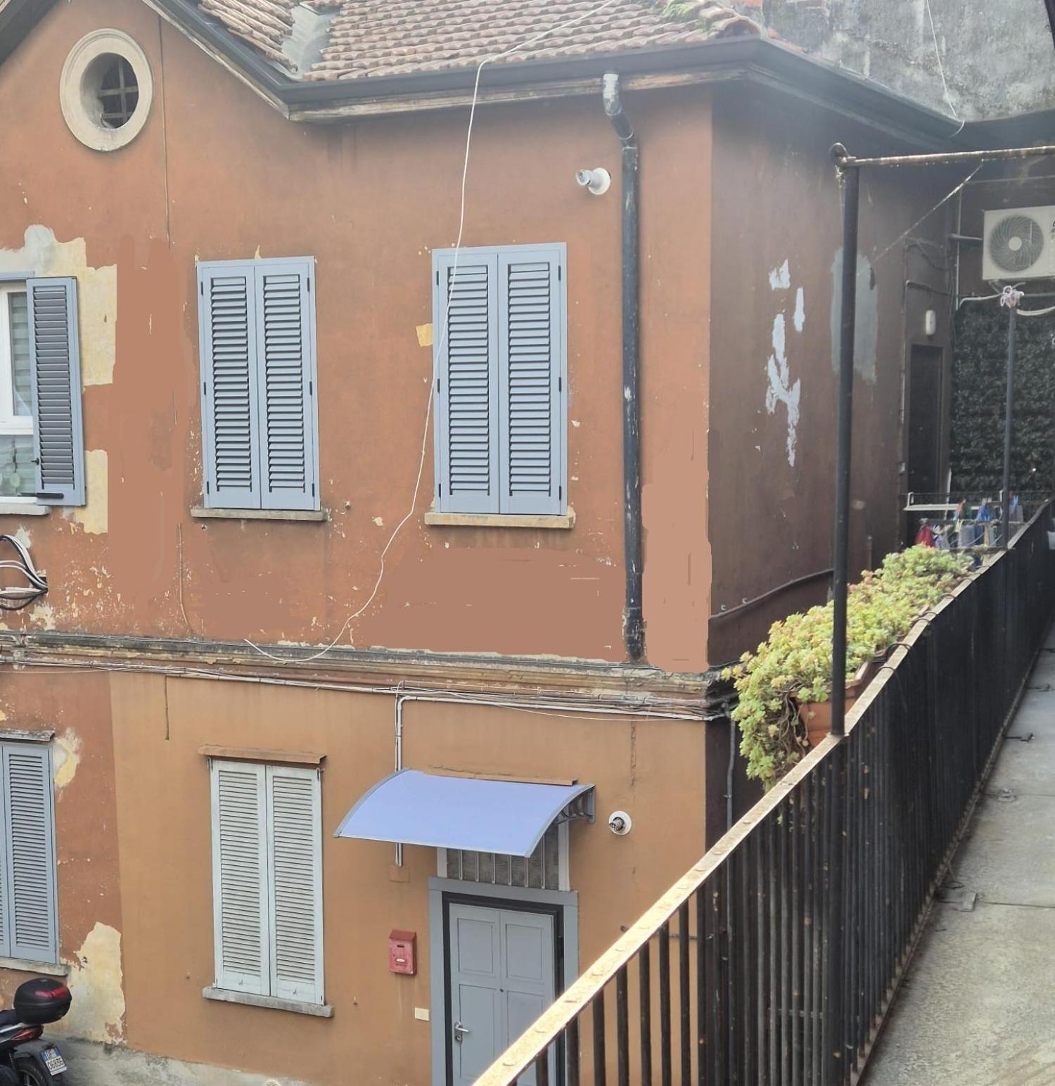 Loft Urbano: Confort E Cozy Milan Exterior photo