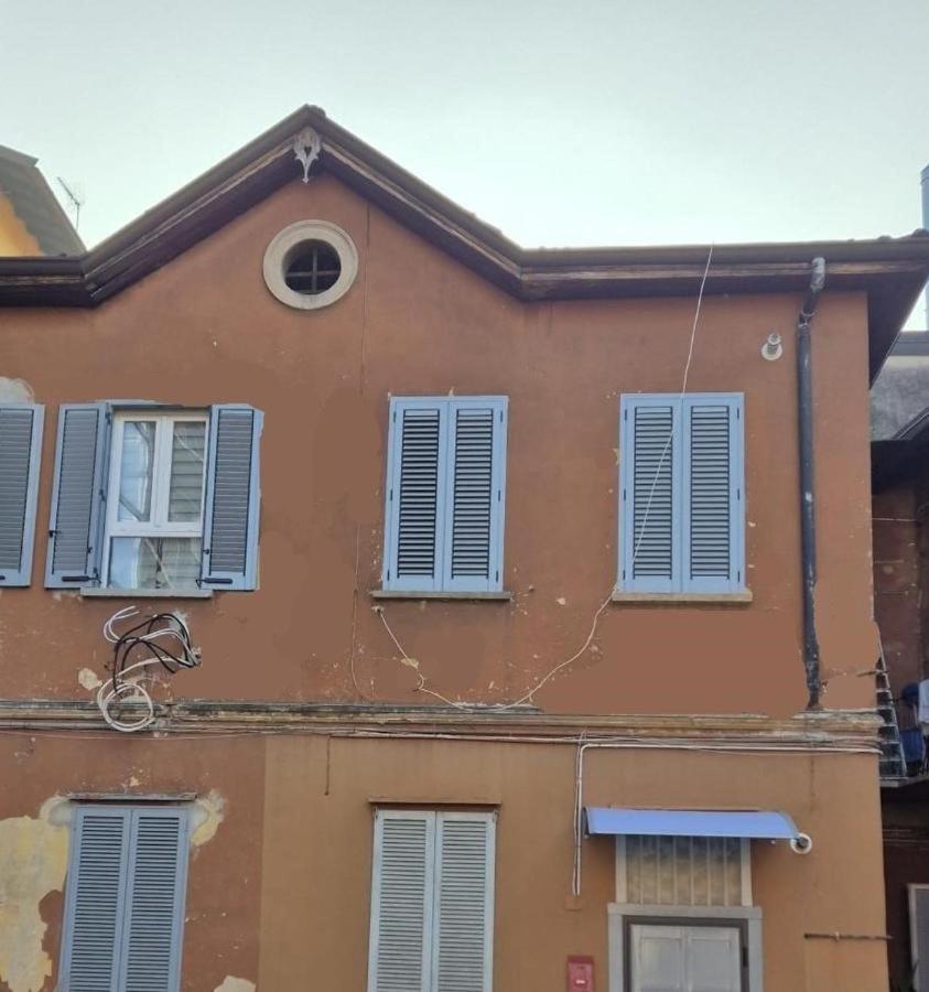 Loft Urbano: Confort E Cozy Milan Exterior photo